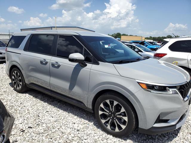 KIA CARNIVAL EX 2024
