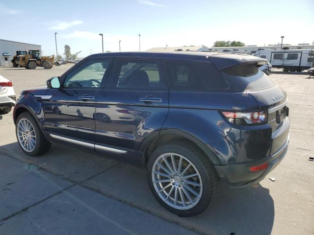 RANGE ROVER EVOQUE PRESTIGE PREMIUM 2015
