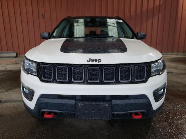 JEEP COMPASS TRAILHAWK 2019