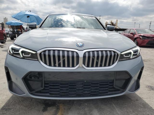BMW 330E 2024