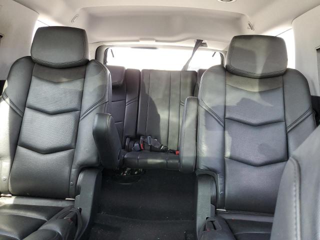 CADILLAC ESCALADE PREMIUM 2016