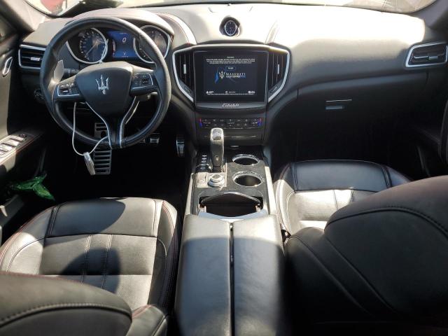 MASERATI GHIBLI S 2019