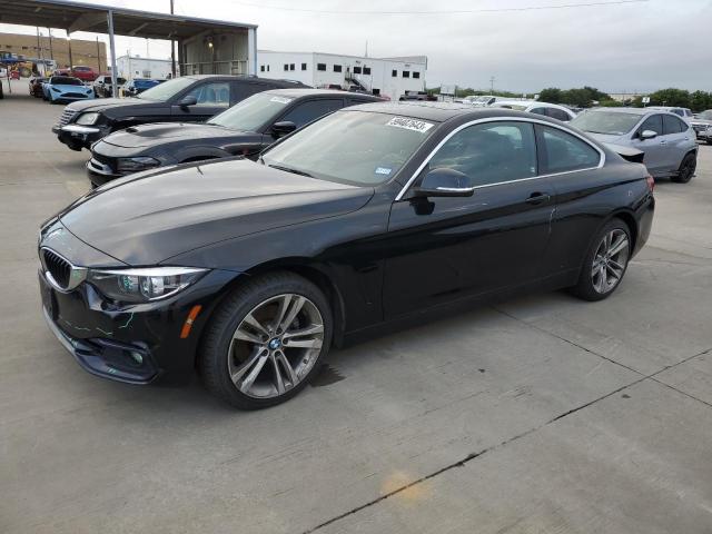 BMW 430XI 2018