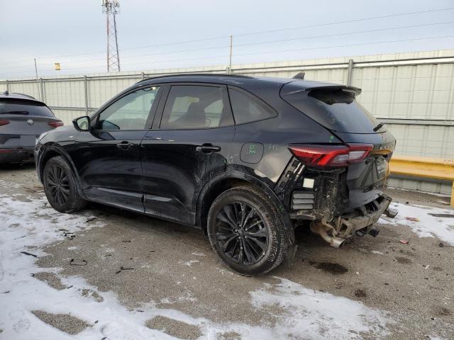 FORD ESCAPE ST LINE ELITE 2024