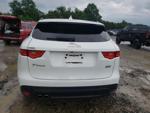 JAGUAR F-PACE PREMIUM 2017