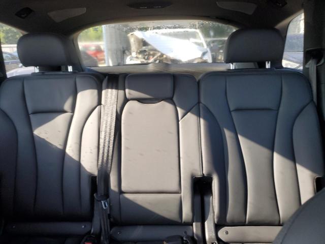 AUDI Q7 PREMIUM PLUS 2022