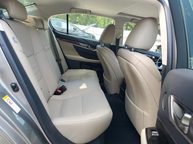 LEXUS GS 350 2016