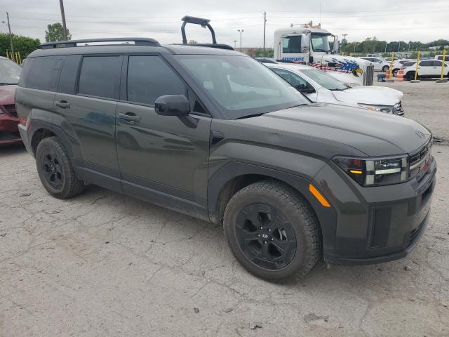 HYUNDAI SANTA FE XRT 2024