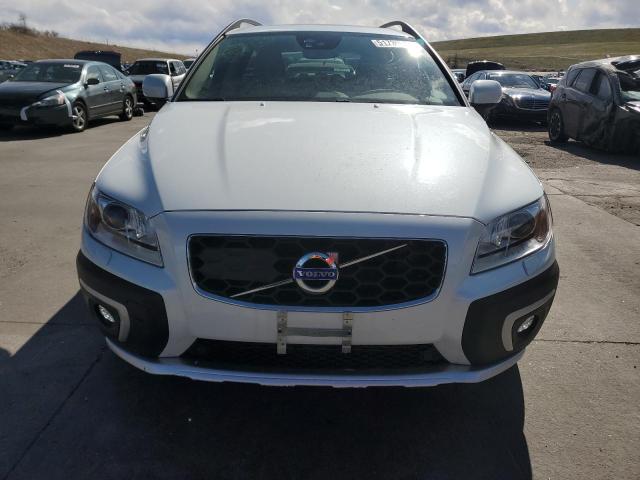 VOLVO XC70 T5 PLATINUM 2016