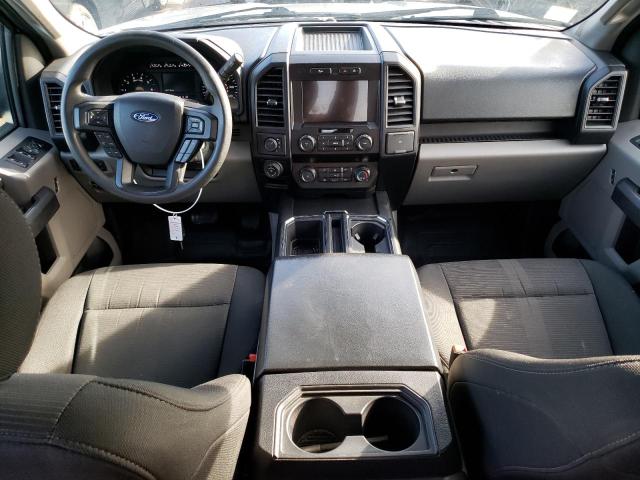 FORD F150 SUPERCREW 2020