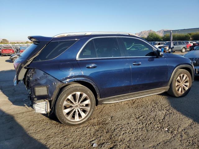 MERCEDES-BENZ GLE 350 4MATIC 2020