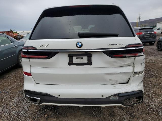 BMW X7 XDRIVE40I 2023