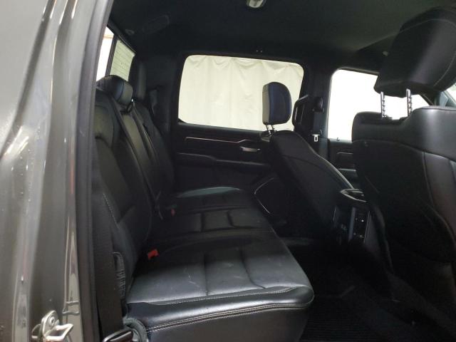 RAM 1500 REBEL 2023