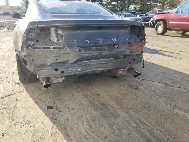 FORD MUSTANG 2019