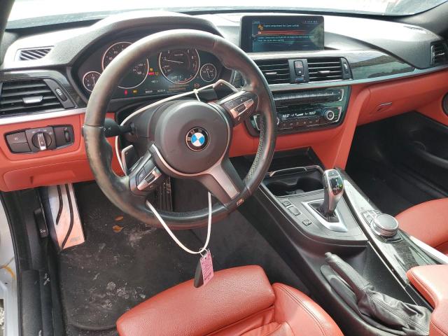 BMW 430I 2017