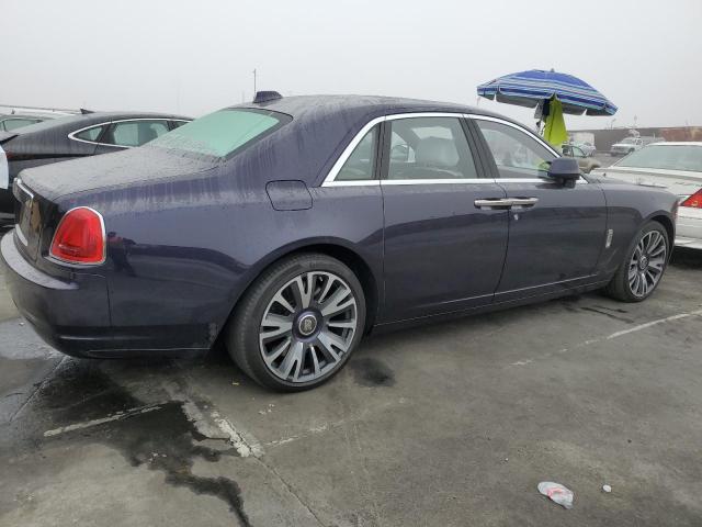 ROLLS-ROYCE GHOST 2018