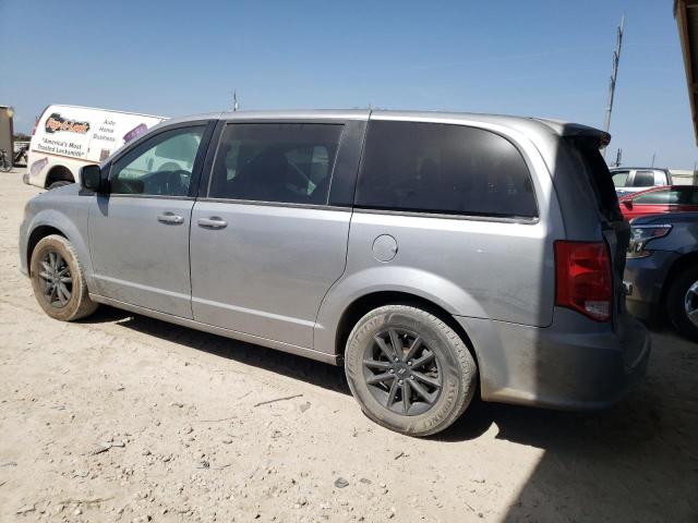 DODGE GRAND CARAVAN GT 2020