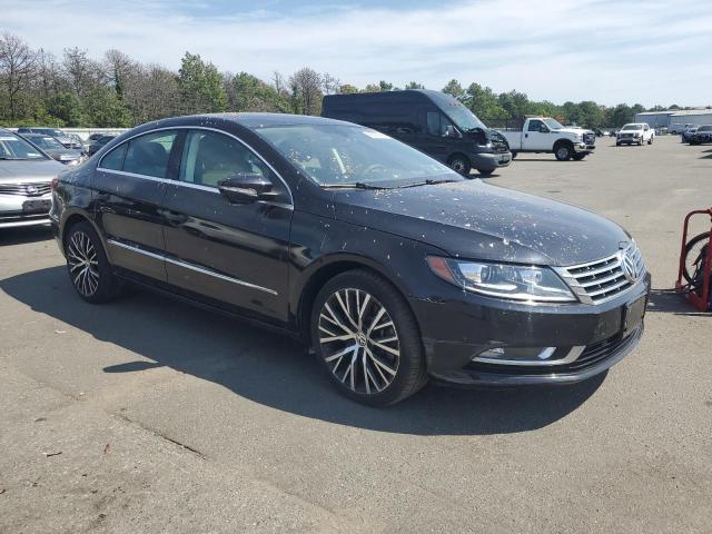 VOLKSWAGEN CC VR6 4MOTION 2014
