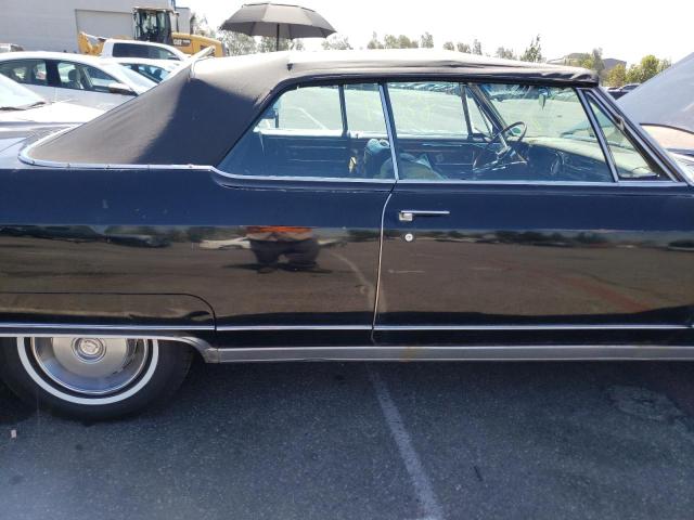 1966 CADILLAC EL DORADO