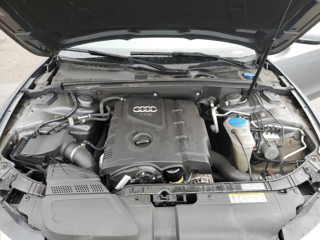 AUDI A5 PREMIUM PLUS S-LINE 2016