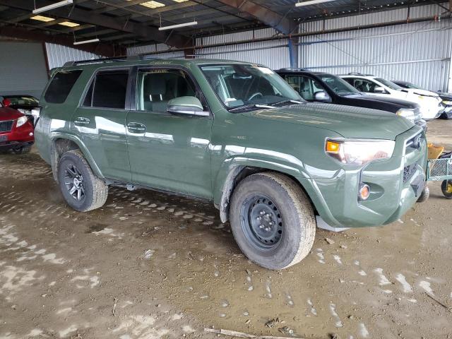 TOYOTA 4RUNNER TRAIL 2021