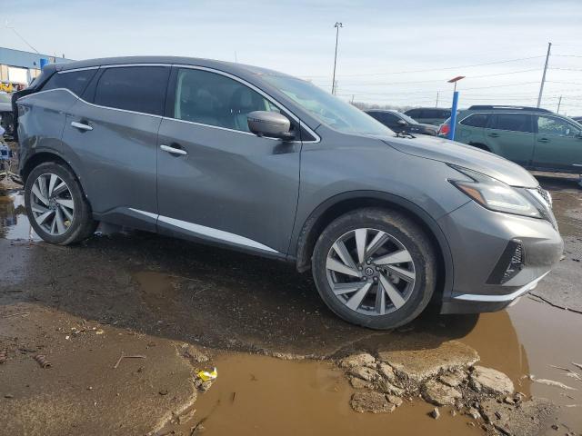 NISSAN MURANO SL 2021