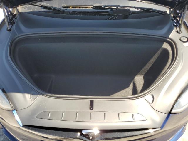 TESLA MODEL X 2024