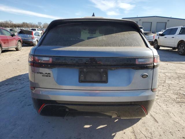 LAND ROVER RANGE ROVER VELAR 2019