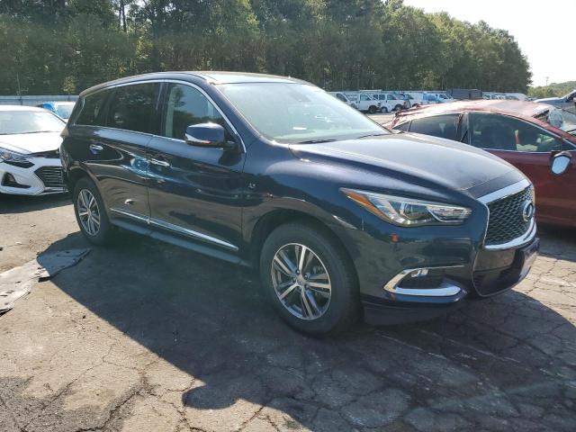 INFINITI QX60 LUXE 2020