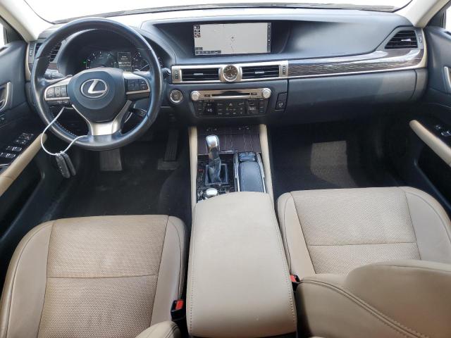 LEXUS GS 350 2016
