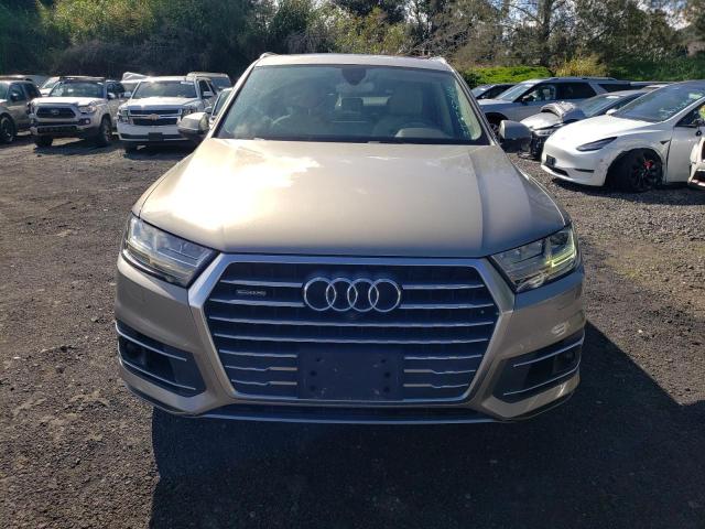 AUDI Q7 PREMIUM PLUS 2017
