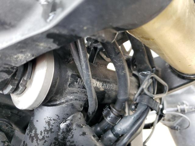 YAMAHA XTZ690 2023