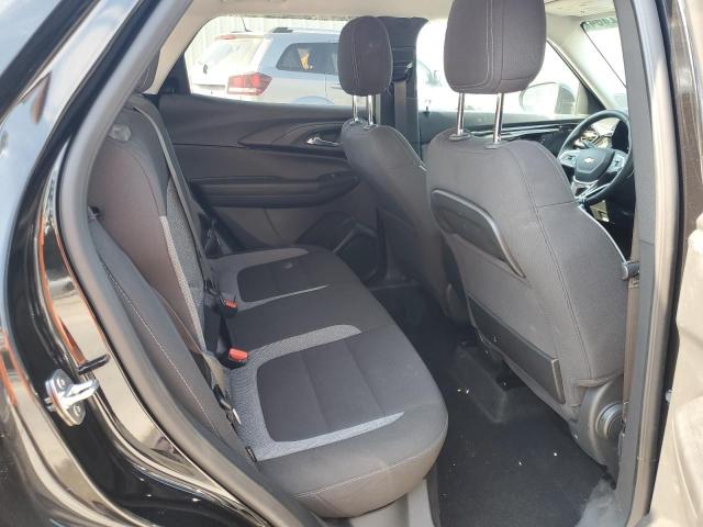 CHEVROLET TRAILBLAZER LT 2023