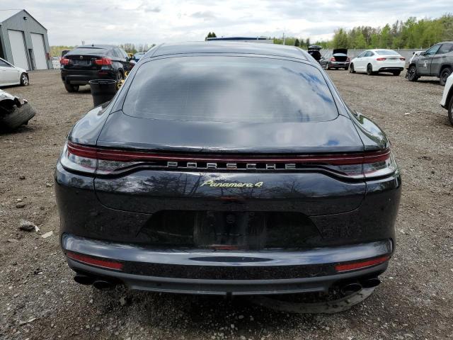 PORSCHE PANAMERA 4 E-HYBRID 2023