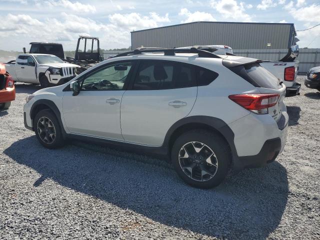 SUBARU CROSSTREK PREMIUM 2019