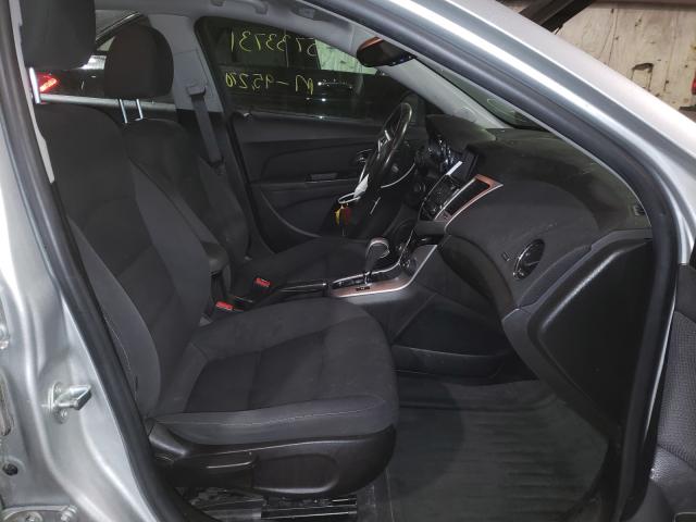 CHEVROLET CRUZE LT 2014