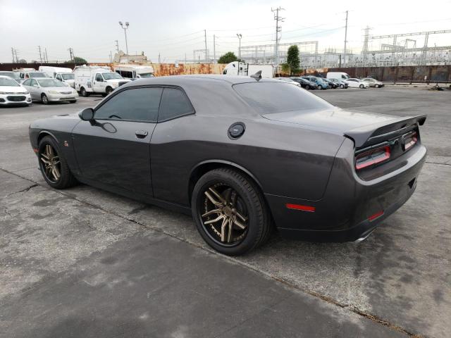 DODGE CHALLENGER R/T SCAT PACK 2020