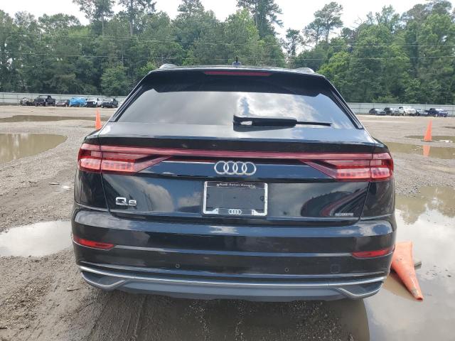AUDI Q8 PREMIUM PLUS 2023