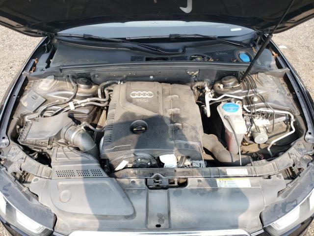 AUDI A5 PREMIUM PLUS 2014