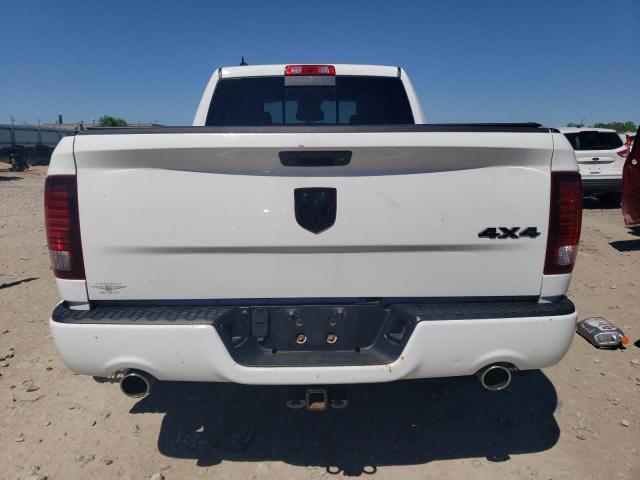 RAM 1500 SPORT 2018