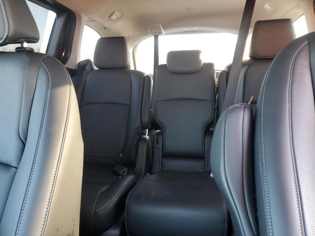 HONDA ODYSSEY EXL 2024
