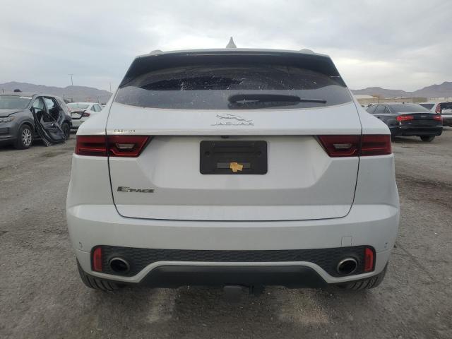 JAGUAR E-PACE R-DYNAMIC HSE 2018