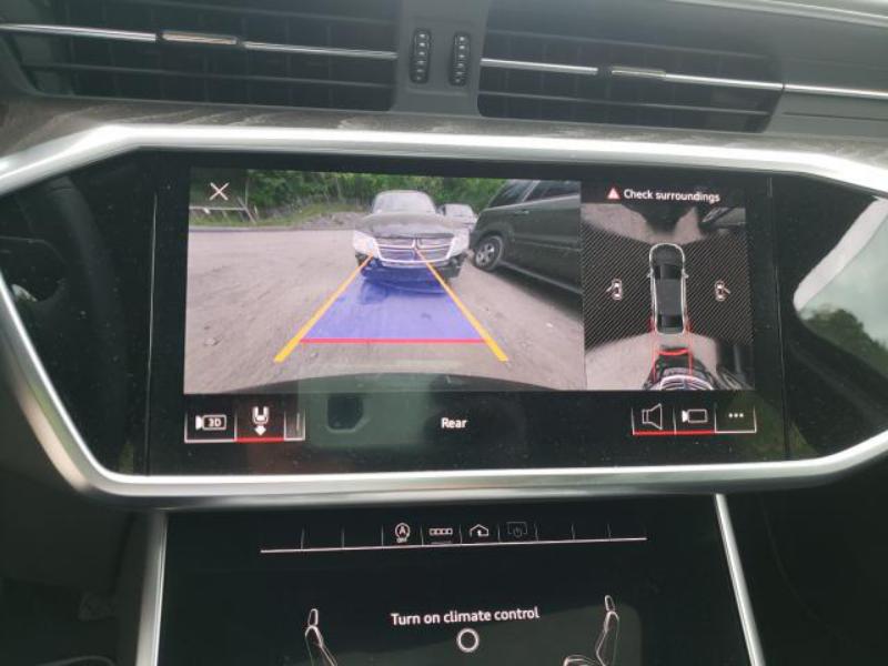 AUDI A6 PREMIUM PLUS 2021