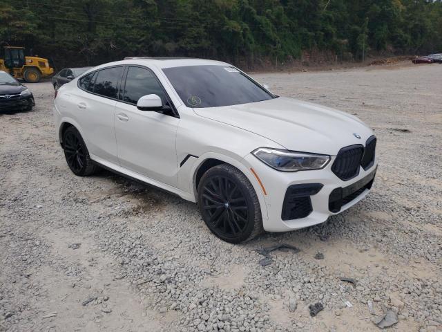 BMW X6 XDRIVE40I 2023