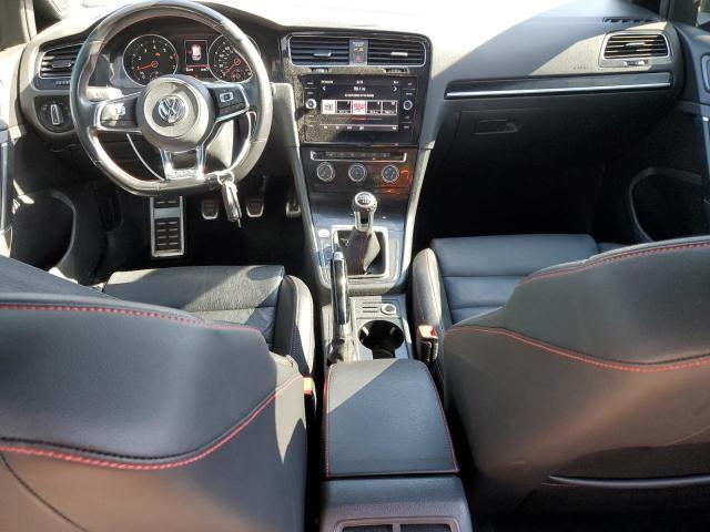 VOLKSWAGEN GOLF GTI SPORT 2017