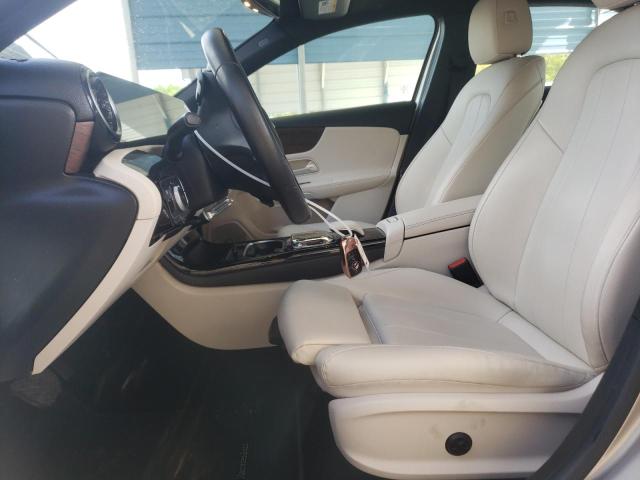 MERCEDES-BENZ A 220 4MATIC 2020