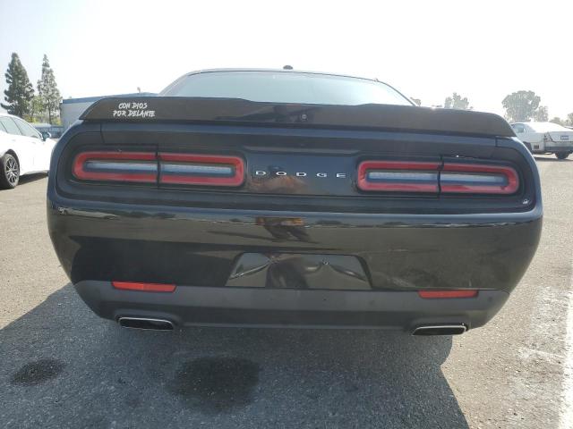 DODGE CHALLENGER GT 2020