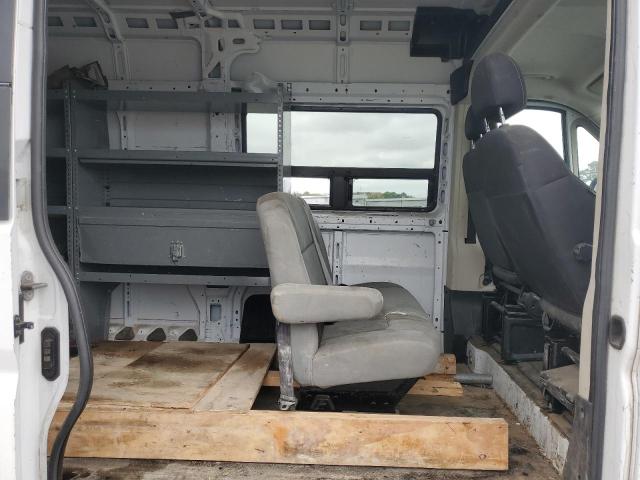 RAM PROMASTER 2500 2500 HIGH 2017