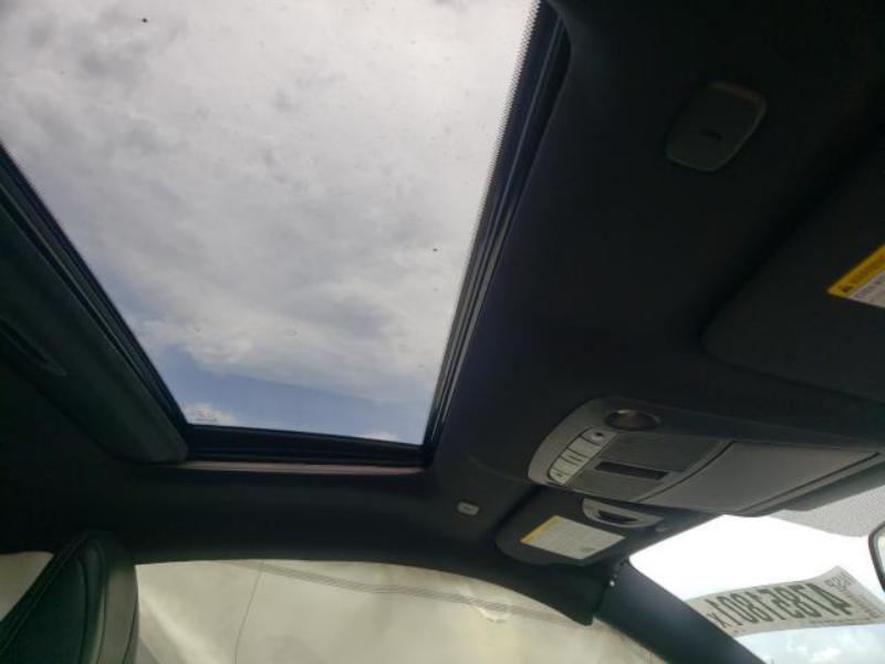 2017 INFINITI Q60 BASE