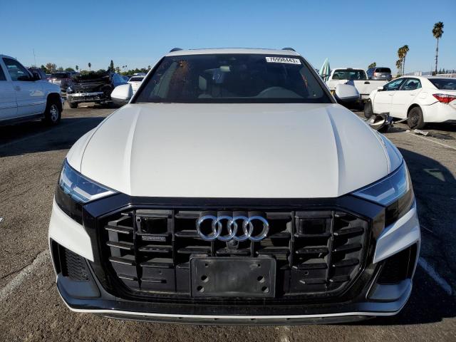 AUDI Q8 PREMIUM PLUS S-LINE 2019